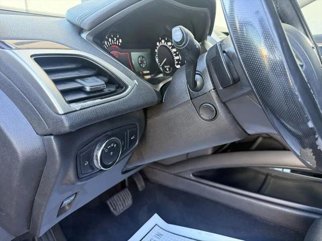 2014 Lincoln MKZ Base