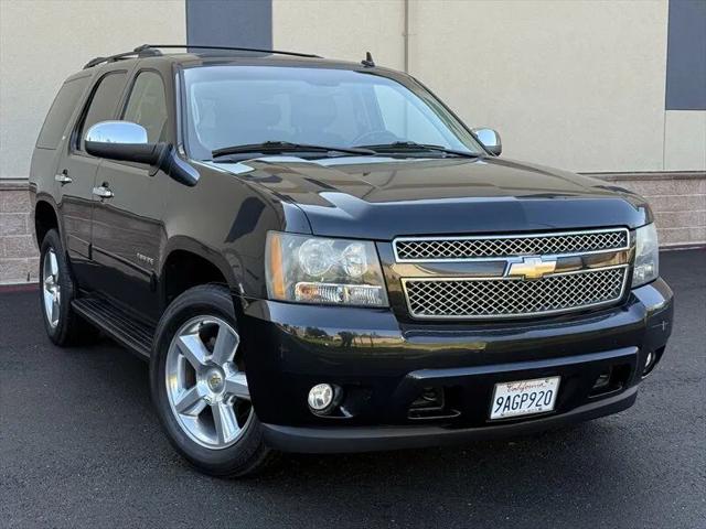 2010 Chevrolet Tahoe LT for sale in Elk Grove, CA