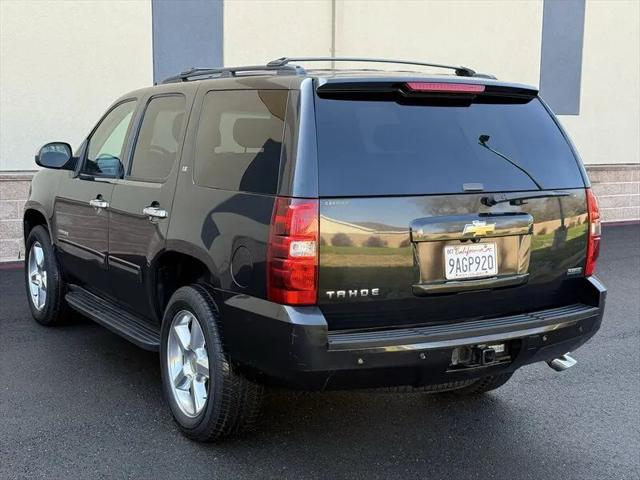 2010 Chevrolet Tahoe LT