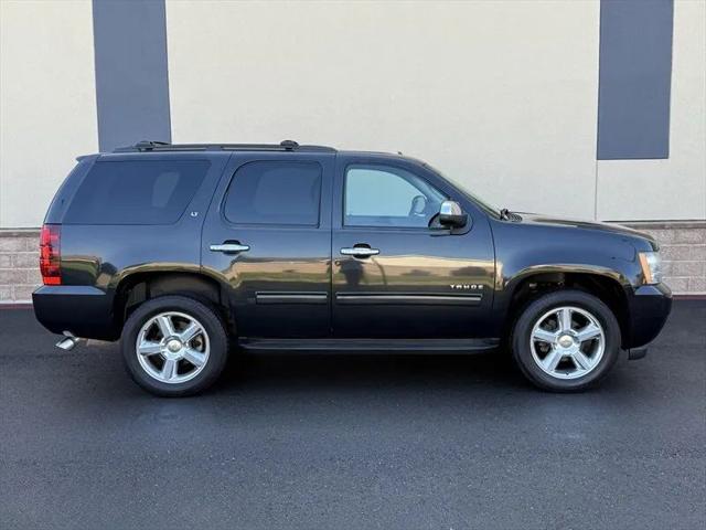 2010 Chevrolet Tahoe LT