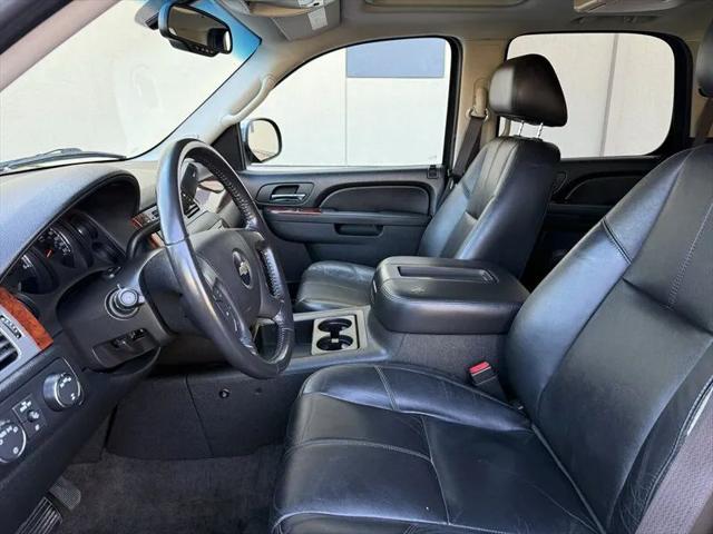 2010 Chevrolet Tahoe LT