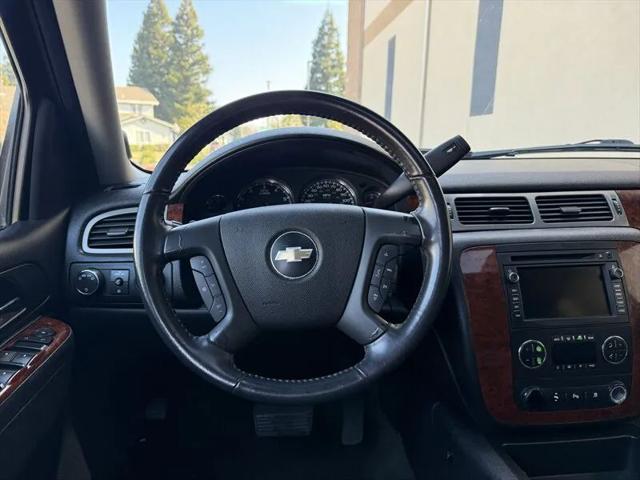 2010 Chevrolet Tahoe LT