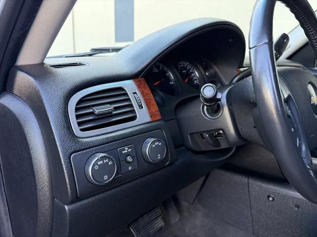 2010 Chevrolet Tahoe LT