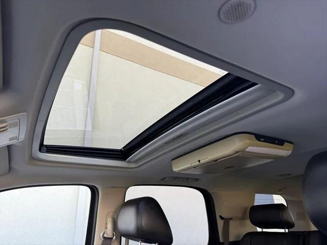 2010 Chevrolet Tahoe LT