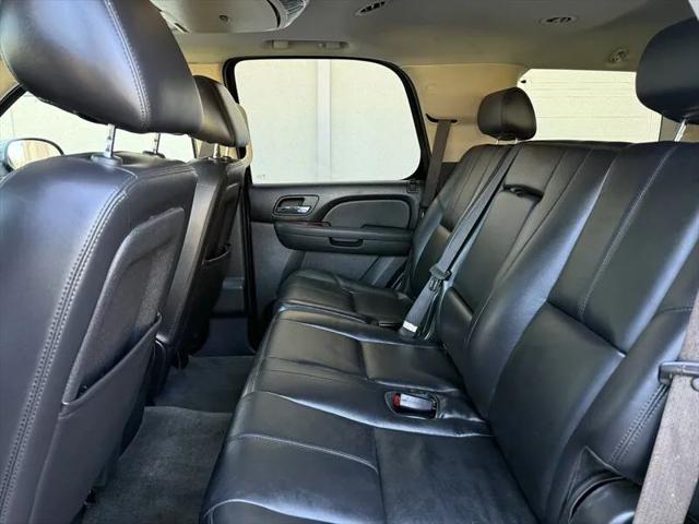2010 Chevrolet Tahoe LT