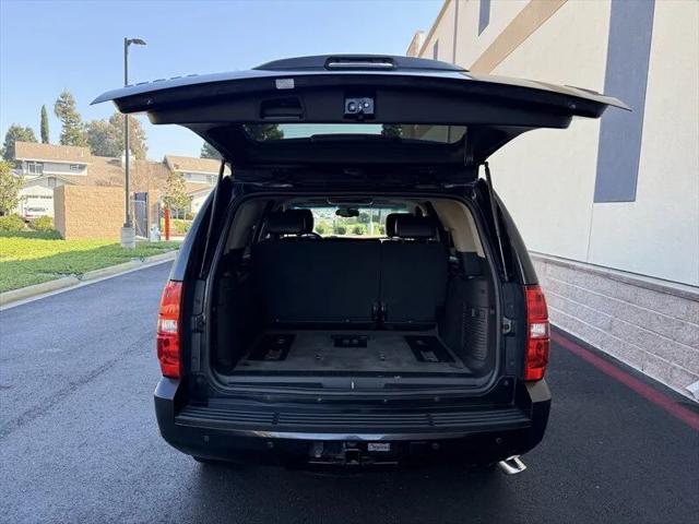 2010 Chevrolet Tahoe LT
