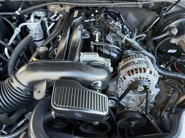 2010 Chevrolet Tahoe LT