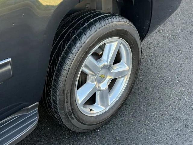 2010 Chevrolet Tahoe LT