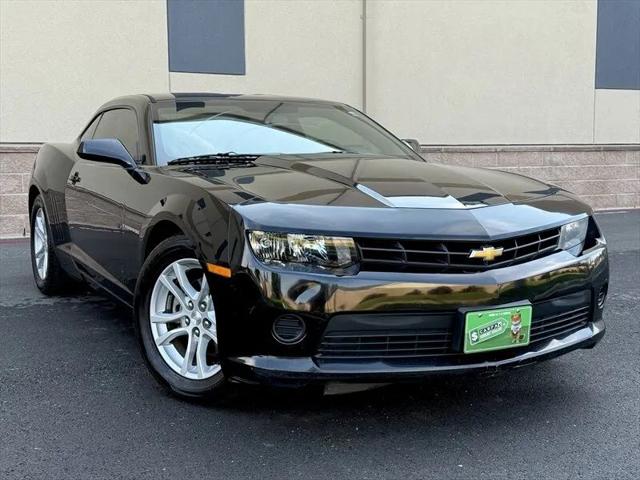 2014 Chevrolet Camaro 2LS for sale in Elk Grove, CA