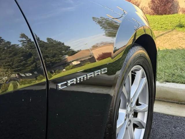2014 Chevrolet Camaro 2LS