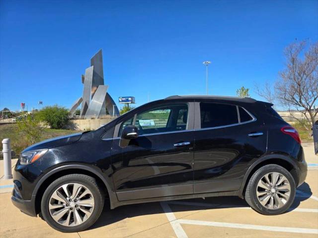 2019 Buick Encore FWD Preferred for sale in San Antonio, TX