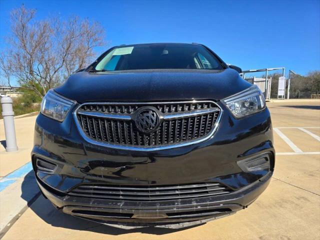 2019 Buick Encore FWD Preferred