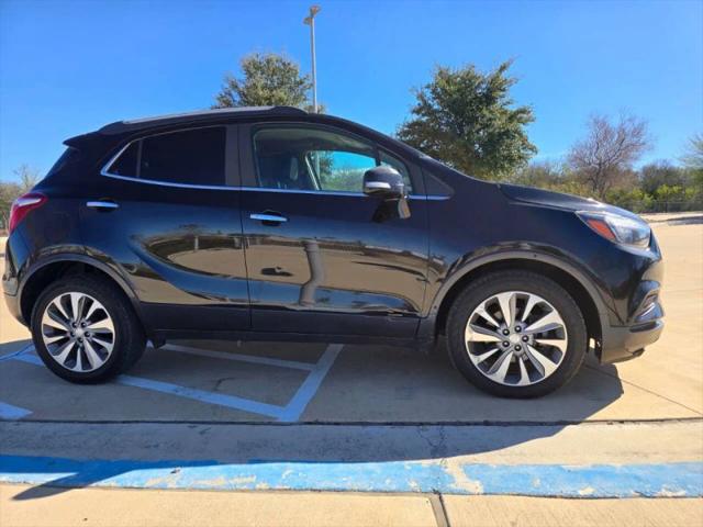 2019 Buick Encore FWD Preferred
