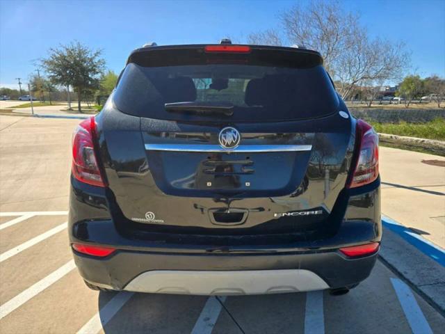 2019 Buick Encore FWD Preferred