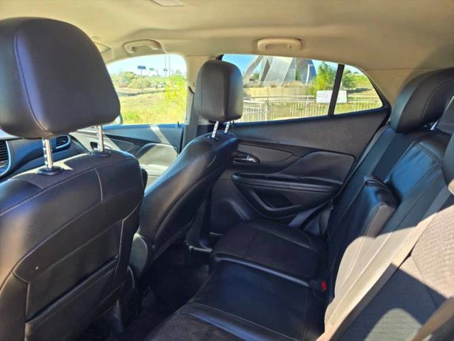 2019 Buick Encore FWD Preferred