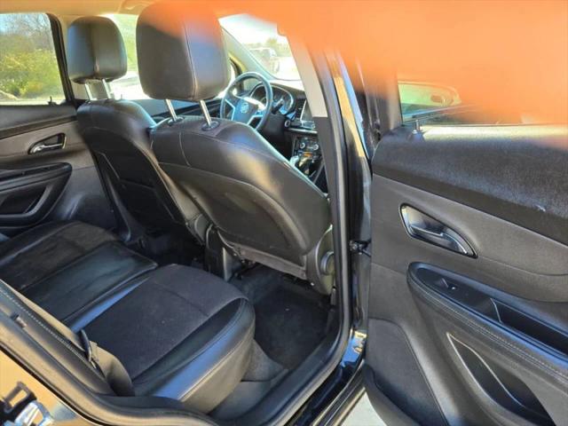 2019 Buick Encore FWD Preferred