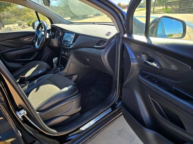 2019 Buick Encore FWD Preferred