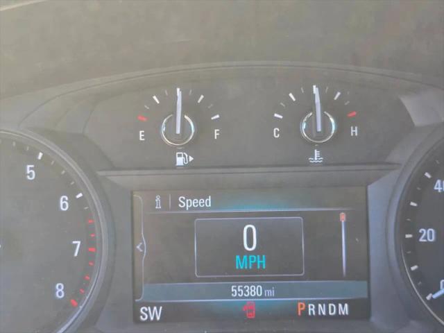 2019 Buick Encore FWD Preferred