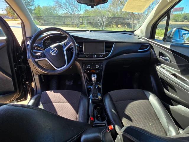 2019 Buick Encore FWD Preferred