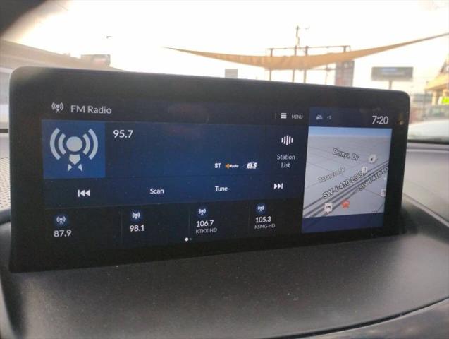 2020 Acura RDX Technology Package