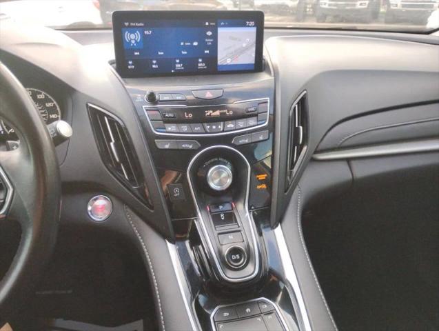 2020 Acura RDX Technology Package