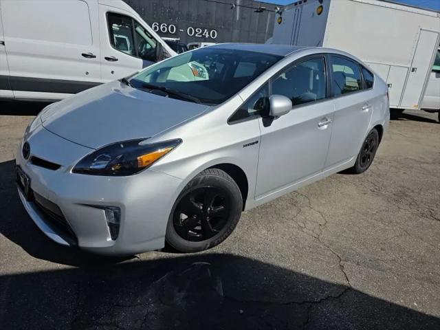 2013 Toyota Prius One for sale in Sylmar, CA