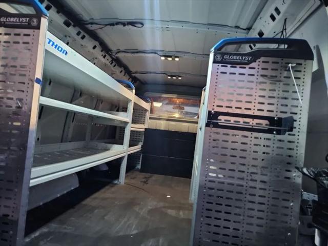 2019 Chevrolet Express Work Van