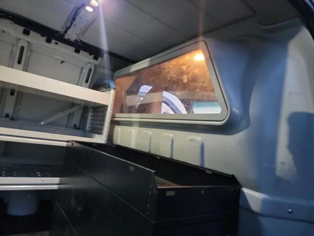 2019 Chevrolet Express Work Van