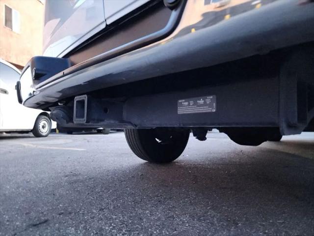 2019 Chevrolet Express Work Van
