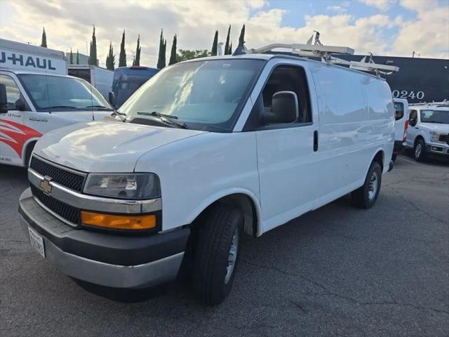 2019 Chevrolet Express Work Van for sale in Sylmar, CA