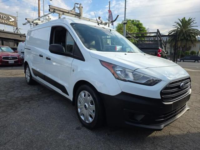 2022 Ford Transit Connect XL Cargo Van
