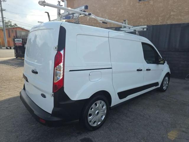 2022 Ford Transit Connect XL Cargo Van