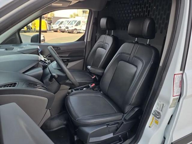 2022 Ford Transit Connect XL Cargo Van