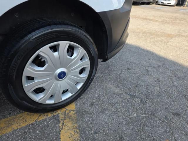 2022 Ford Transit Connect XL Cargo Van