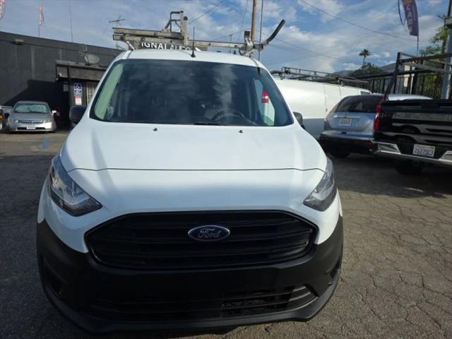 2022 Ford Transit Connect XL Cargo Van
