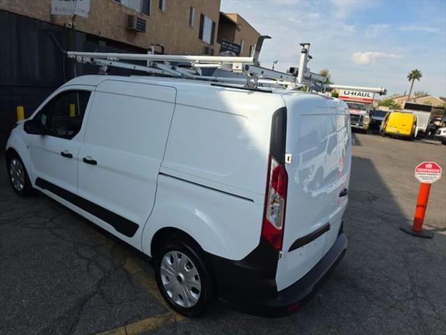 2022 Ford Transit Connect XL Cargo Van