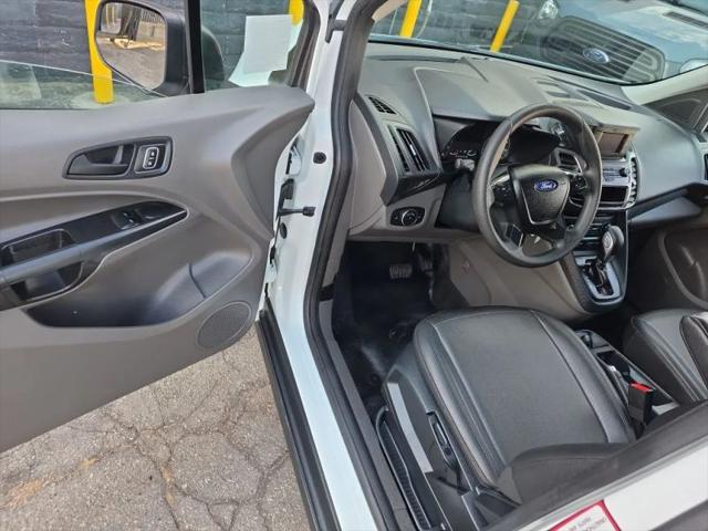 2022 Ford Transit Connect XL Cargo Van