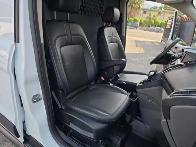 2022 Ford Transit Connect XL Cargo Van