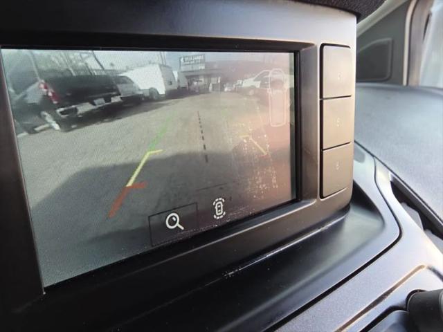 2022 Ford Transit Connect XL Cargo Van