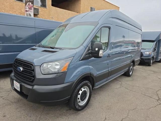 2019 Ford Transit 250 for sale in Sylmar, CA