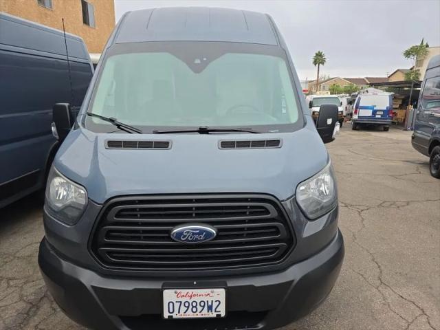 2019 Ford Transit 250
