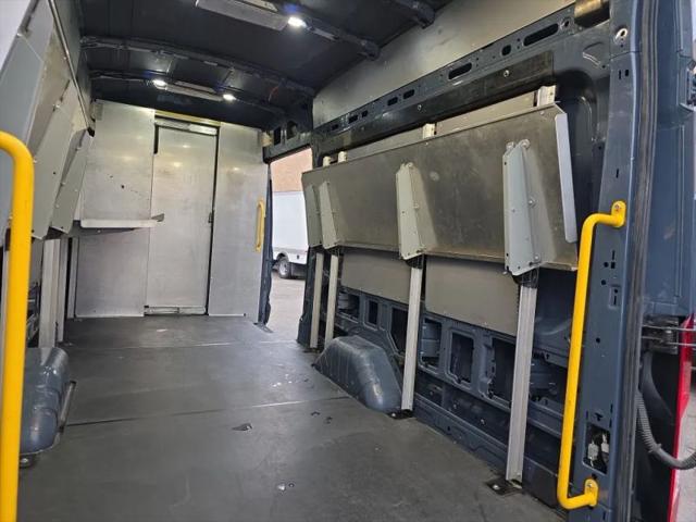 2019 Ford Transit 250