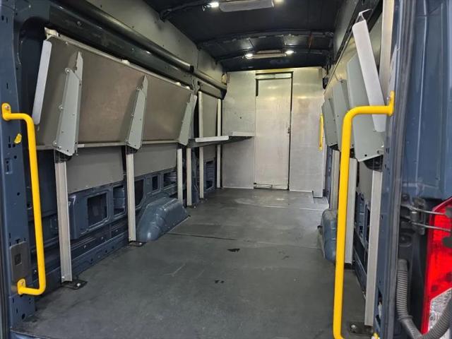2019 Ford Transit 250