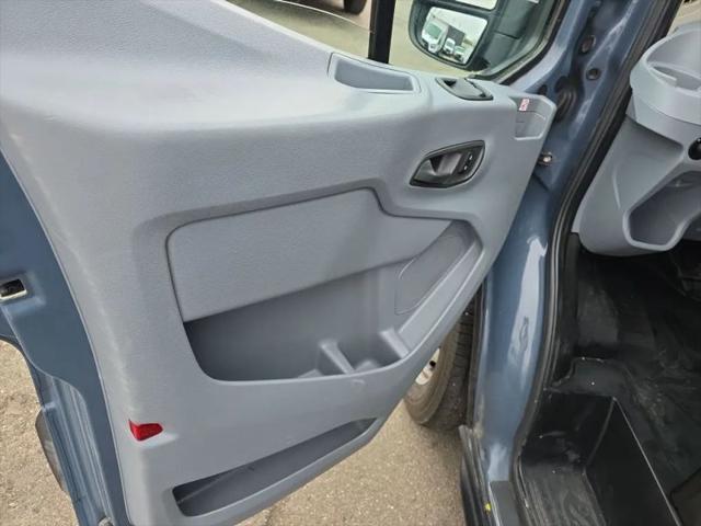 2019 Ford Transit 250