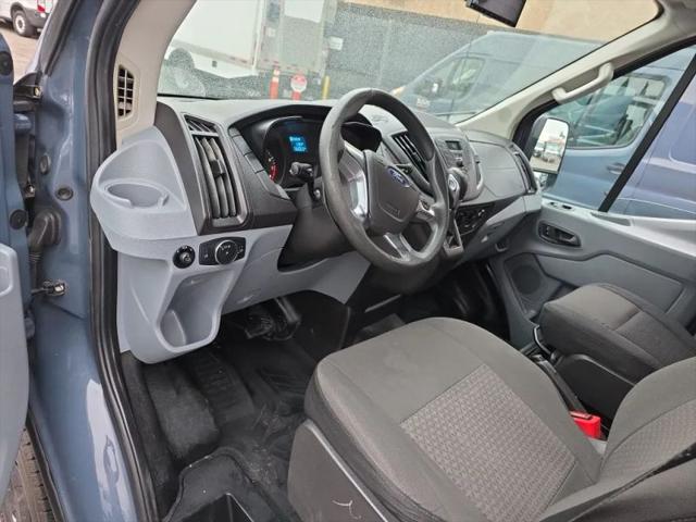 2019 Ford Transit 250