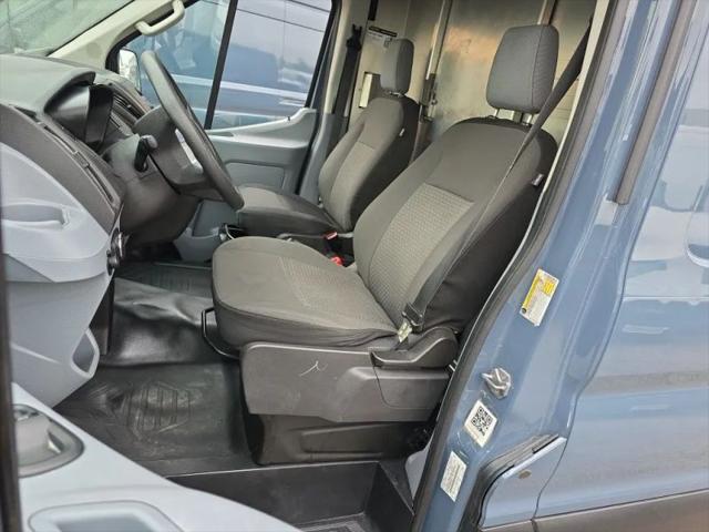 2019 Ford Transit 250