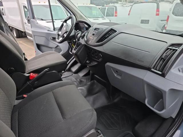 2019 Ford Transit 250