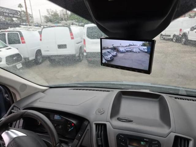 2019 Ford Transit 250