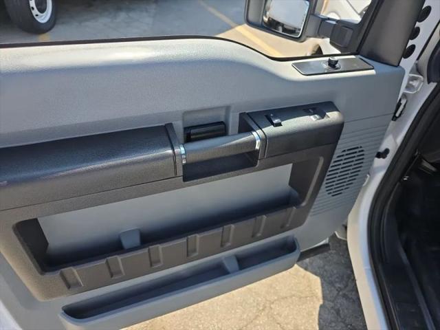 2014 Ford F-250 XL