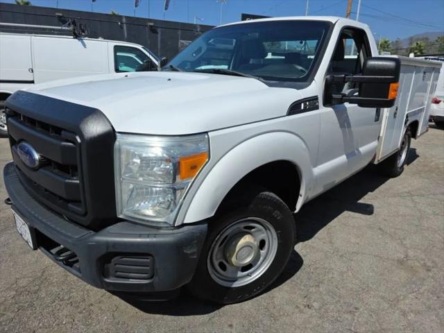 2014 Ford F-250 XL for sale in Sylmar, CA